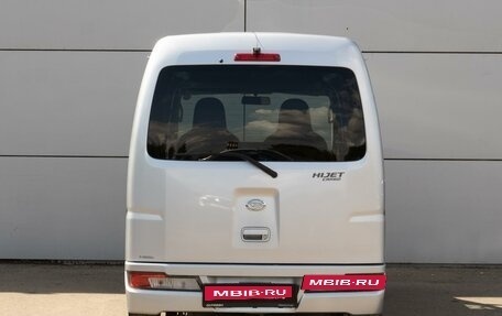 Daihatsu Hijet X, 2020 год, 1 099 000 рублей, 4 фотография