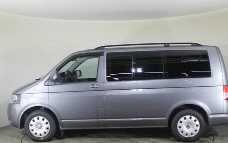 Volkswagen Caravelle T5, 2012 год, 2 359 000 рублей, 5 фотография