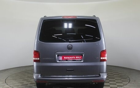 Volkswagen Caravelle T5, 2012 год, 2 359 000 рублей, 7 фотография