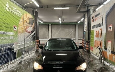 Mitsubishi Lancer IX, 2008 год, 530 000 рублей, 1 фотография