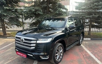 Toyota Land Cruiser, 2024 год, 14 750 000 рублей, 1 фотография