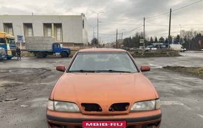 Nissan Primera II рестайлинг, 1997 год, 200 000 рублей, 1 фотография