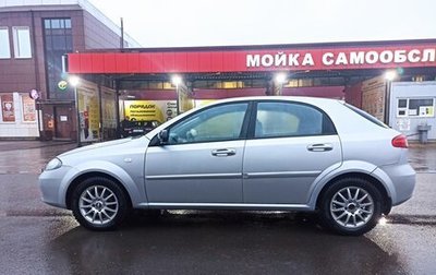 Chevrolet Lacetti, 2007 год, 375 000 рублей, 1 фотография