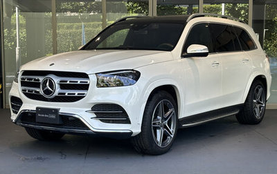 Mercedes-Benz GLS, 2021 год, 15 350 000 рублей, 1 фотография