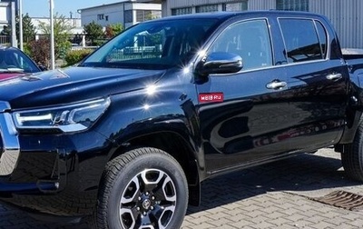 Toyota Hilux VIII, 2024 год, 7 990 000 рублей, 1 фотография