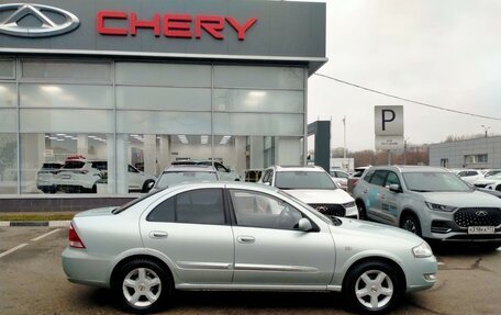 Nissan Almera Classic, 2006 год, 647 000 рублей, 4 фотография