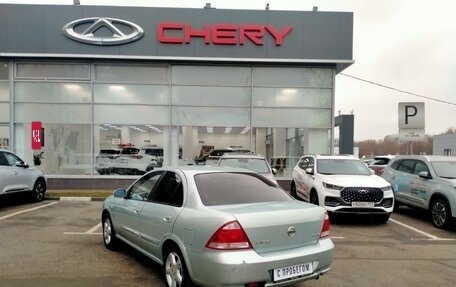 Nissan Almera Classic, 2006 год, 647 000 рублей, 7 фотография