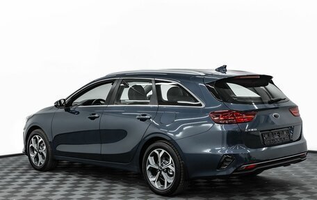 KIA cee'd III, 2019 год, 1 655 000 рублей, 6 фотография