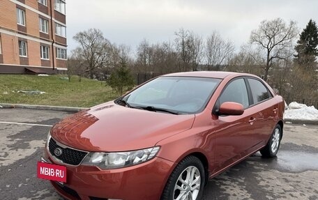 KIA Cerato III, 2010 год, 770 000 рублей, 2 фотография