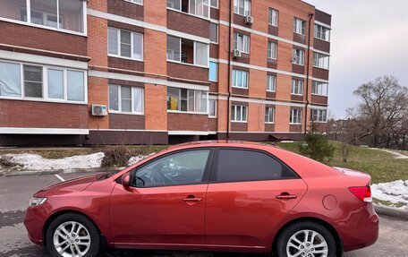 KIA Cerato III, 2010 год, 770 000 рублей, 8 фотография