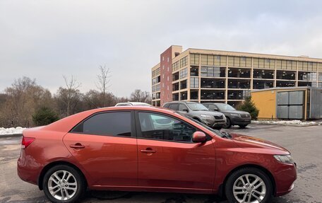 KIA Cerato III, 2010 год, 770 000 рублей, 4 фотография