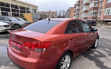 KIA Cerato III, 2010 год, 770 000 рублей, 5 фотография