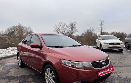 KIA Cerato III, 2010 год, 770 000 рублей, 3 фотография