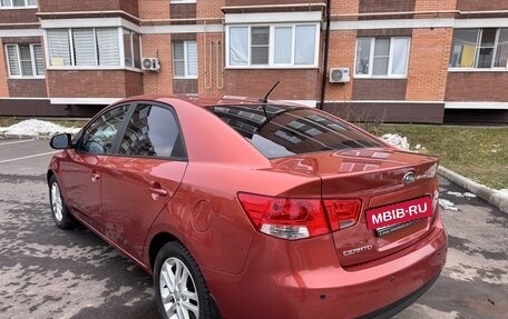 KIA Cerato III, 2010 год, 770 000 рублей, 7 фотография