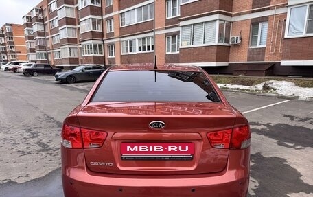 KIA Cerato III, 2010 год, 770 000 рублей, 6 фотография