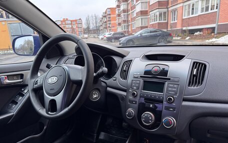 KIA Cerato III, 2010 год, 770 000 рублей, 19 фотография