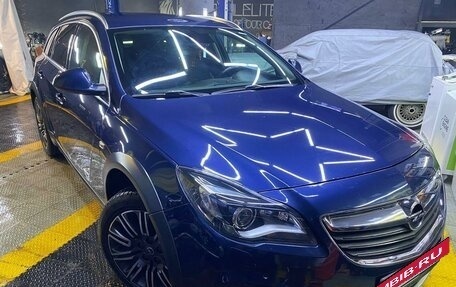 Opel Insignia II рестайлинг, 2014 год, 1 750 000 рублей, 6 фотография