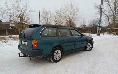 Toyota Corolla, 1996 год, 199 000 рублей, 2 фотография