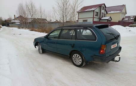 Toyota Corolla, 1996 год, 199 000 рублей, 5 фотография