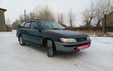 Toyota Corolla, 1996 год, 199 000 рублей, 7 фотография