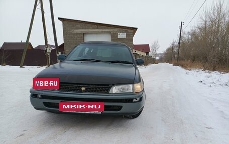 Toyota Corolla, 1996 год, 199 000 рублей, 8 фотография