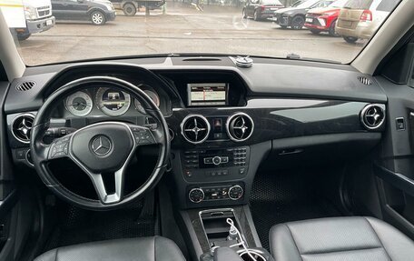 Mercedes-Benz GLK-Класс, 2012 год, 2 399 000 рублей, 3 фотография