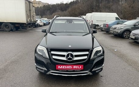 Mercedes-Benz GLK-Класс, 2012 год, 2 399 000 рублей, 7 фотография