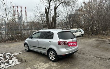 Volkswagen Golf Plus I, 2008 год, 850 000 рублей, 5 фотография