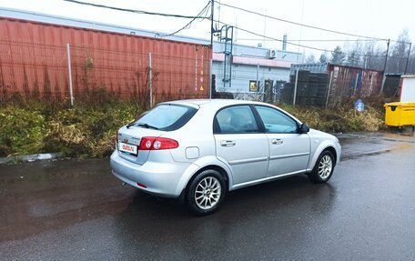 Chevrolet Lacetti, 2007 год, 375 000 рублей, 3 фотография