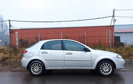 Chevrolet Lacetti, 2007 год, 375 000 рублей, 5 фотография