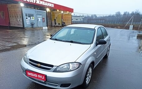 Chevrolet Lacetti, 2007 год, 375 000 рублей, 2 фотография