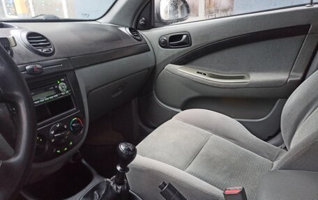 Chevrolet Lacetti, 2007 год, 375 000 рублей, 19 фотография