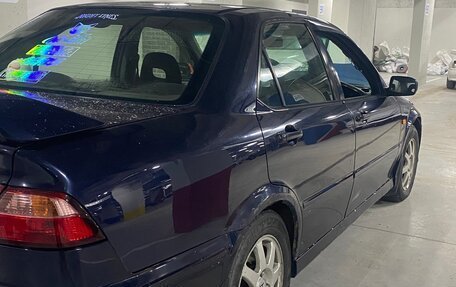 Honda Torneo, 1999 год, 540 000 рублей, 5 фотография