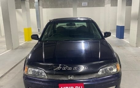 Honda Torneo, 1999 год, 540 000 рублей, 2 фотография