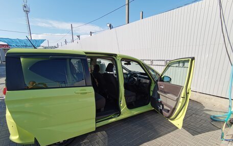 Honda Freed II, 2018 год, 1 790 000 рублей, 9 фотография