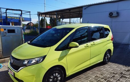 Honda Freed II, 2018 год, 1 790 000 рублей, 20 фотография