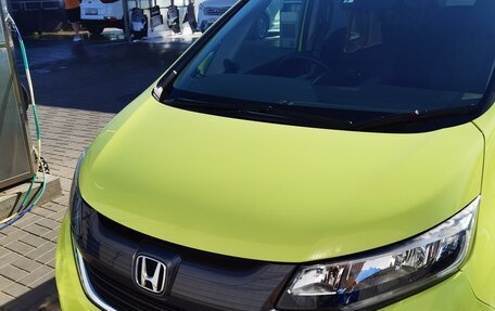 Honda Freed II, 2018 год, 1 790 000 рублей, 19 фотография