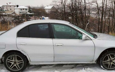 Mitsubishi Galant VIII, 2002 год, 265 000 рублей, 9 фотография