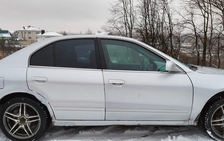 Mitsubishi Galant VIII, 2002 год, 265 000 рублей, 10 фотография