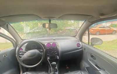 Daewoo Matiz, 2007 год, 210 000 рублей, 1 фотография