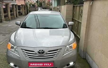 Toyota Camry, 2008 год, 1 200 000 рублей, 1 фотография