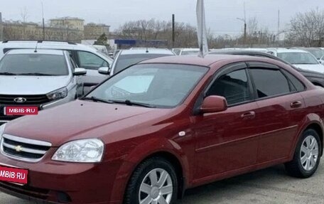 Chevrolet Lacetti, 2012 год, 720 000 рублей, 1 фотография