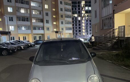 Daewoo Matiz, 2007 год, 210 000 рублей, 4 фотография