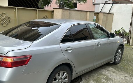 Toyota Camry, 2008 год, 1 200 000 рублей, 6 фотография