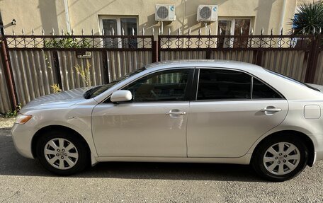 Toyota Camry, 2008 год, 1 200 000 рублей, 7 фотография