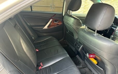 Toyota Camry, 2008 год, 1 200 000 рублей, 8 фотография