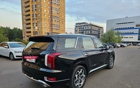 Hyundai Palisade I, 2020 год, 4 500 000 рублей, 2 фотография