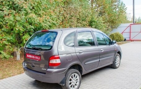 Renault Scenic III, 2003 год, 550 000 рублей, 4 фотография