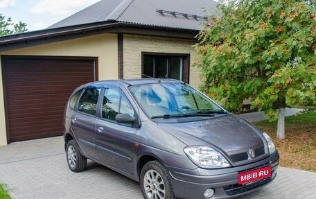 Renault Scenic III, 2003 год, 550 000 рублей, 2 фотография