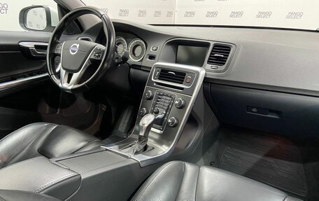 Volvo S60 III, 2013 год, 1 397 000 рублей, 3 фотография